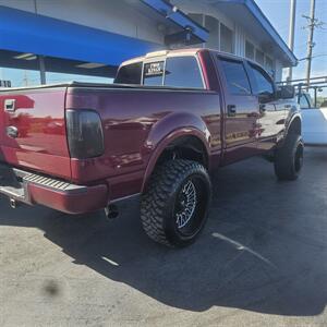 2004 Ford F-150 Lariat   - Photo 3 - Belleville, IL 62223