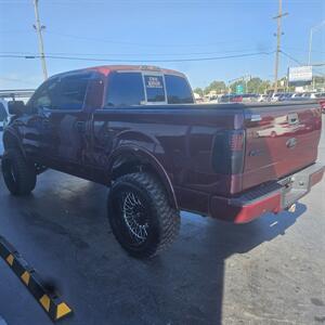 2004 Ford F-150 Lariat   - Photo 2 - Belleville, IL 62223