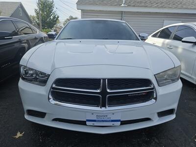 2014 Dodge Charger SE   - Photo 2 - Millstadt, IL 62260