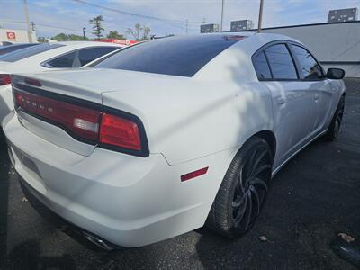 2014 Dodge Charger SE   - Photo 4 - Millstadt, IL 62260