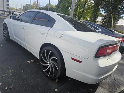 2014 Dodge Charger SE   - Photo 5 - Millstadt, IL 62260