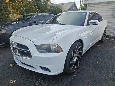 2014 Dodge Charger SE   - Photo 1 - Millstadt, IL 62260