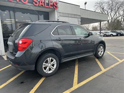 2014 Chevrolet Equinox LT   - Photo 4 - Fairview Heights, IL 62208