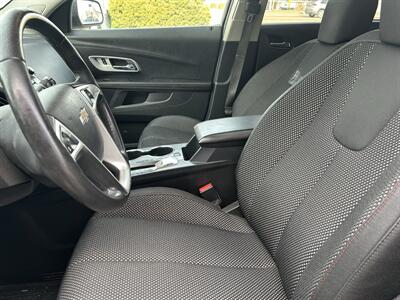 2014 Chevrolet Equinox LT   - Photo 8 - Fairview Heights, IL 62208