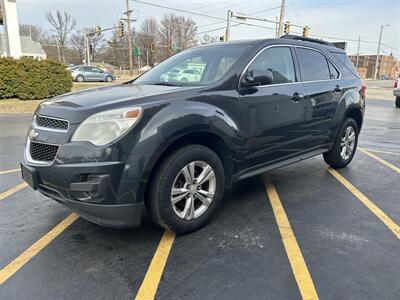 2014 Chevrolet Equinox LT   - Photo 3 - Fairview Heights, IL 62208