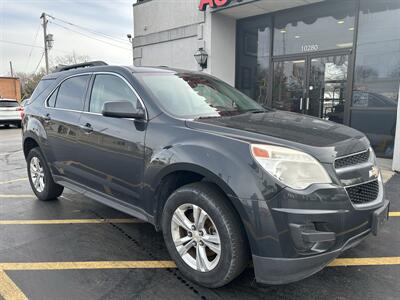 2014 Chevrolet Equinox LT   - Photo 2 - Fairview Heights, IL 62208