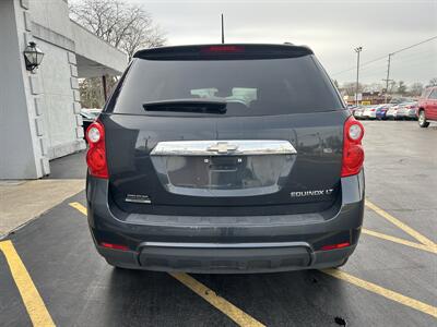 2014 Chevrolet Equinox LT   - Photo 7 - Fairview Heights, IL 62208