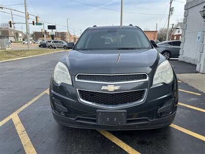 2014 Chevrolet Equinox LT   - Photo 6 - Fairview Heights, IL 62208