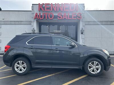 2014 Chevrolet Equinox LT SUV