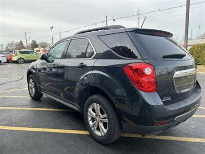 2014 Chevrolet Equinox LT   - Photo 5 - Fairview Heights, IL 62208