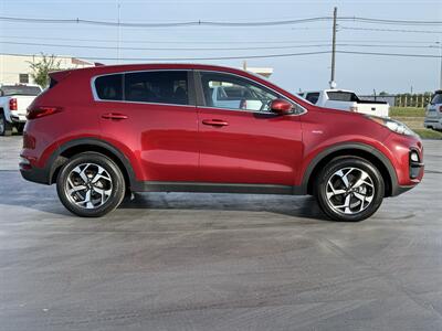 2020 Kia Sportage LX - Photo 7 - Cahokia, IL 62206