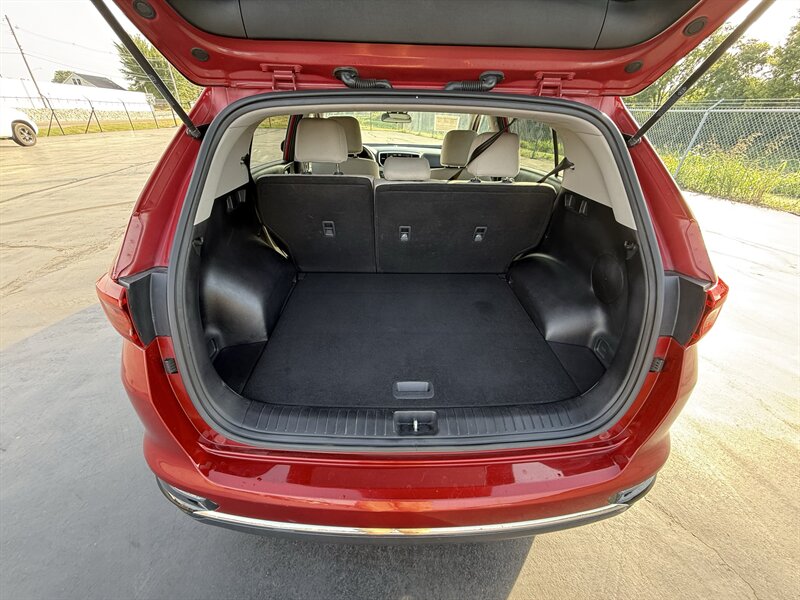 2020 Kia Sportage LX - Photo 6 - Cahokia, IL 62206