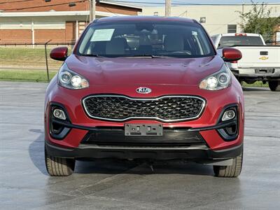 2020 Kia Sportage LX - Photo 4 - Cahokia, IL 62206