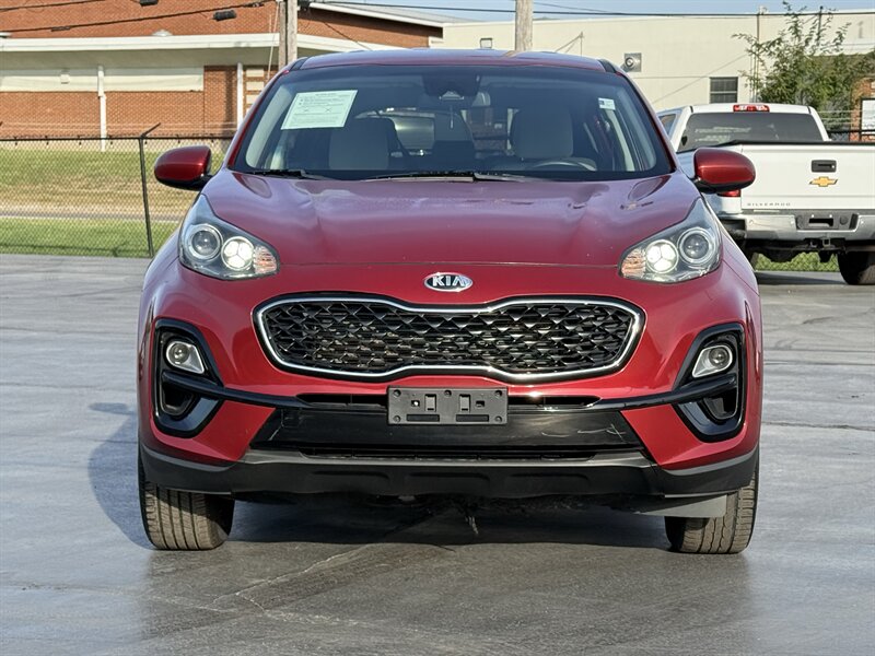 2020 Kia Sportage LX - Photo 4 - Cahokia, IL 62206