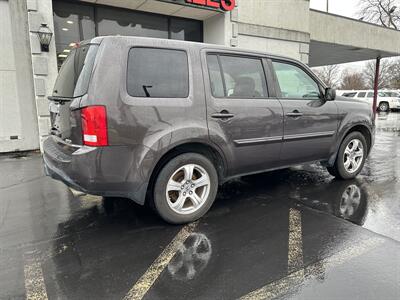 2012 Honda Pilot EX   - Photo 4 - Fairview Heights, IL 62208