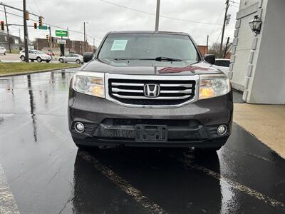 2012 Honda Pilot EX   - Photo 6 - Fairview Heights, IL 62208