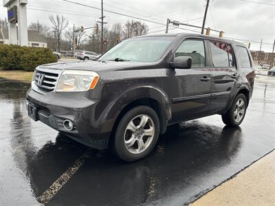 2012 Honda Pilot EX   - Photo 3 - Fairview Heights, IL 62208