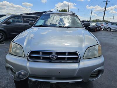 2006 Subaru Baja Sport   - Photo 1 - Belleville, IL 62223