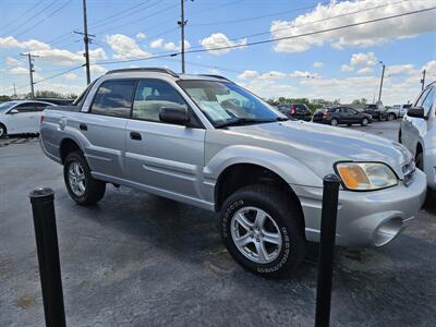 2006 Subaru Baja Sport   - Photo 3 - Belleville, IL 62223