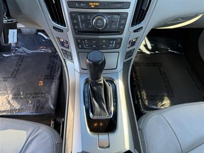 2012 Cadillac CTS 3.6L Performance   - Photo 14 - Cahokia, IL 62206