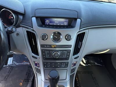 2012 Cadillac CTS 3.6L Performance   - Photo 13 - Cahokia, IL 62206