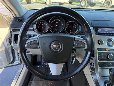 2012 Cadillac CTS 3.6L Performance   - Photo 12 - Cahokia, IL 62206