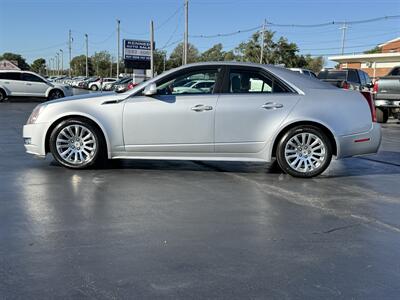 2012 Cadillac CTS 3.6L Performance   - Photo 3 - Cahokia, IL 62206