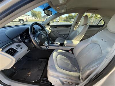 2012 Cadillac CTS 3.6L Performance   - Photo 9 - Cahokia, IL 62206