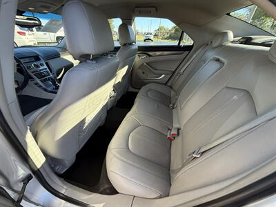 2012 Cadillac CTS 3.6L Performance   - Photo 10 - Cahokia, IL 62206