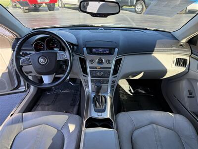 2012 Cadillac CTS 3.6L Performance   - Photo 11 - Cahokia, IL 62206