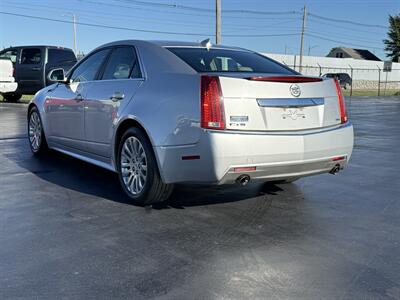 2012 Cadillac CTS 3.6L Performance   - Photo 6 - Cahokia, IL 62206