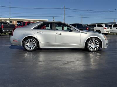 2012 Cadillac CTS 3.6L Performance   - Photo 5 - Cahokia, IL 62206