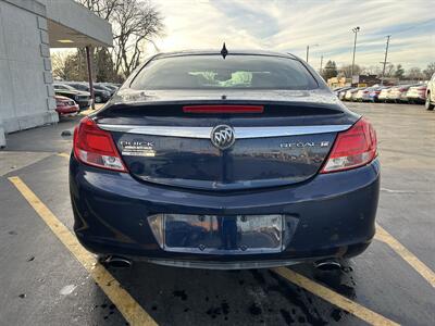 2012 Buick Regal Premium 1 - Photo 5 - Fairview Heights, IL 62208