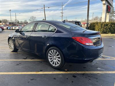 2012 Buick Regal Premium 1 - Photo 4 - Fairview Heights, IL 62208