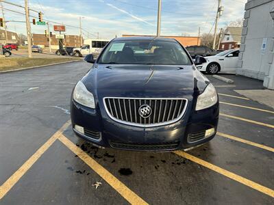 2012 Buick Regal Premium 1 - Photo 6 - Fairview Heights, IL 62208