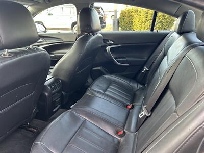 2012 Buick Regal Premium 1 - Photo 8 - Fairview Heights, IL 62208