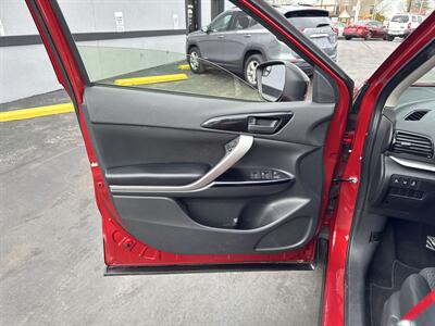 2023 Mitsubishi Eclipse  Cross - Photo 15 - Millstadt, IL 62260