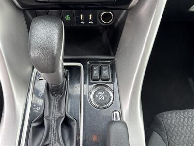 2023 Mitsubishi Eclipse  Cross - Photo 14 - Millstadt, IL 62260