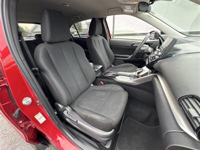 2023 Mitsubishi Eclipse  Cross - Photo 18 - Millstadt, IL 62260