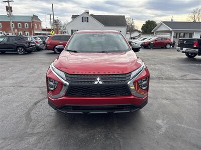 2023 Mitsubishi Eclipse  Cross - Photo 7 - Millstadt, IL 62260