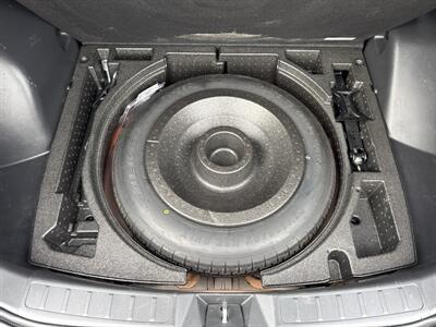 2023 Mitsubishi Eclipse  Cross - Photo 26 - Millstadt, IL 62260