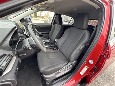 2023 Mitsubishi Eclipse  Cross - Photo 16 - Millstadt, IL 62260