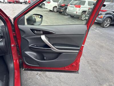 2023 Mitsubishi Eclipse  Cross - Photo 17 - Millstadt, IL 62260