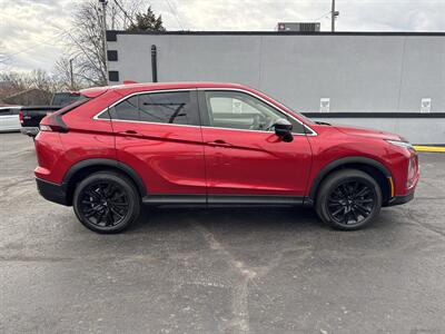 2023 Mitsubishi Eclipse  Cross - Photo 6 - Millstadt, IL 62260