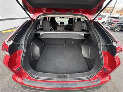 2023 Mitsubishi Eclipse  Cross - Photo 25 - Millstadt, IL 62260