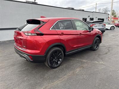 2023 Mitsubishi Eclipse  Cross - Photo 3 - Millstadt, IL 62260