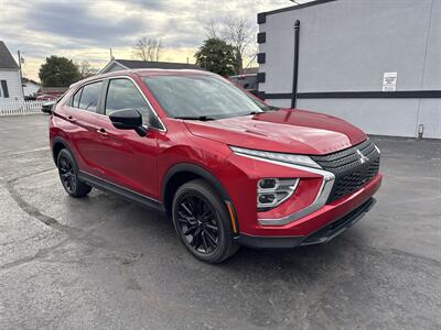 2023 Mitsubishi Eclipse  Cross - Photo 2 - Millstadt, IL 62260