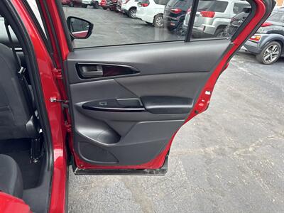 2023 Mitsubishi Eclipse  Cross - Photo 21 - Millstadt, IL 62260