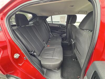 2023 Mitsubishi Eclipse  Cross - Photo 22 - Millstadt, IL 62260