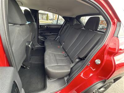 2023 Mitsubishi Eclipse  Cross - Photo 20 - Millstadt, IL 62260